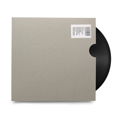Autechre - LP5 (2 LP) - Joco Records