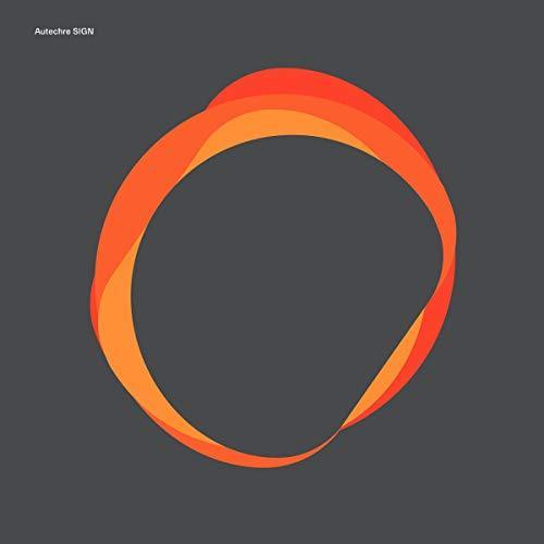 Autechre - Sign (2 LP) - Joco Records