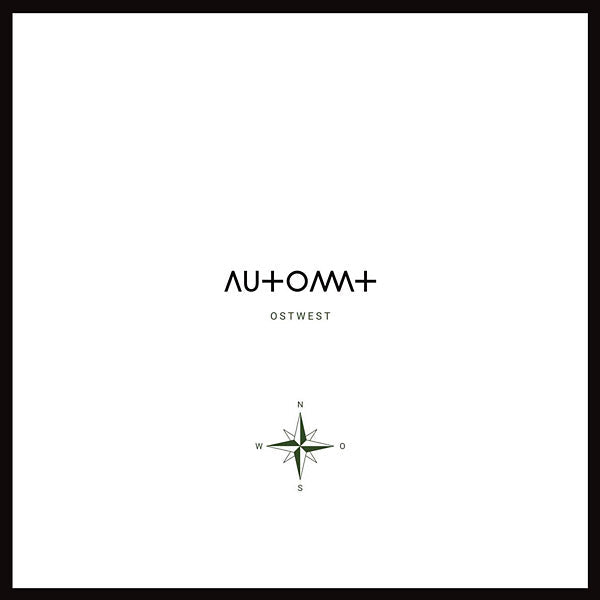 Automat - Ostwest (Vinyl) - Joco Records