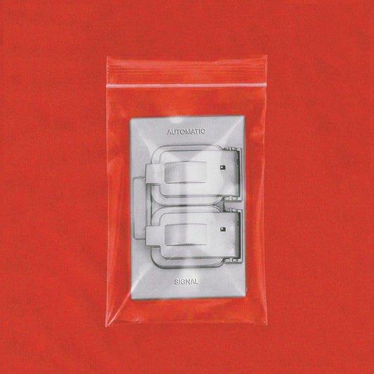 Automatic - Signal (Vinyl) - Joco Records