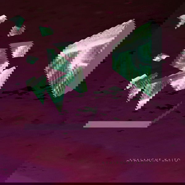 Avalanche Kaito - Avalanche Kaito (Vinyl) - Joco Records