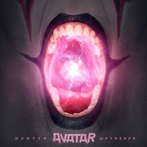 Avatar - Hunter Gatherer  (Vinyl) - Joco Records