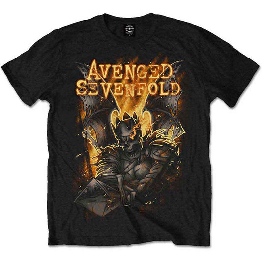 Avenged Sevenfold - Atone (T-Shirt) - Joco Records