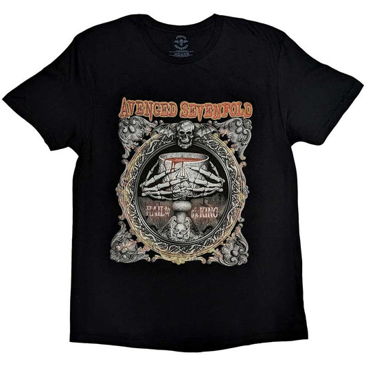 Avenged Sevenfold - Drink (T-Shirt) - Joco Records