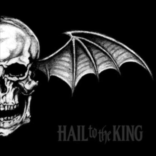 Avenged Sevenfold - Hail To The King (2 LP) - Joco Records