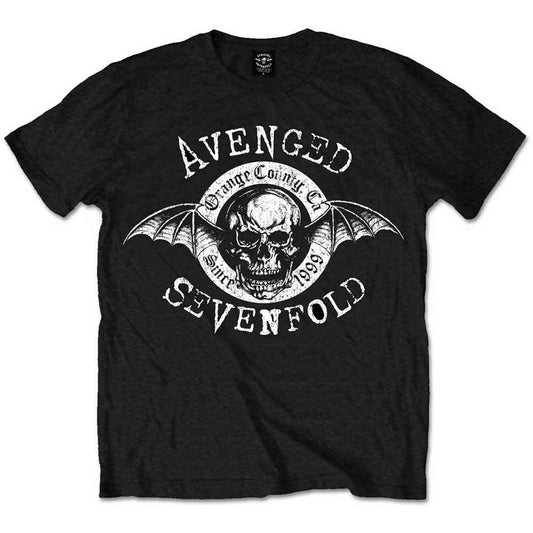 Avenged Sevenfold - Origins (T-Shirt) - Joco Records