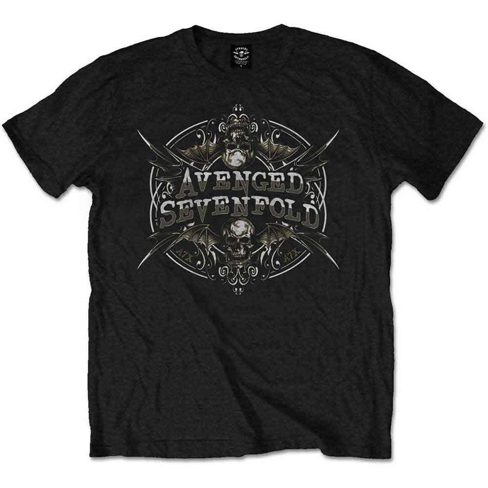 Avenged Sevenfold - Reflections (T-Shirt) - Joco Records