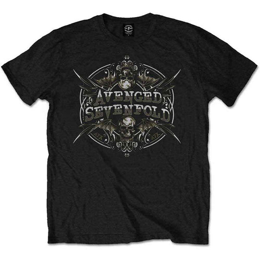 Avenged Sevenfold - Reflections (T-Shirt) - Joco Records