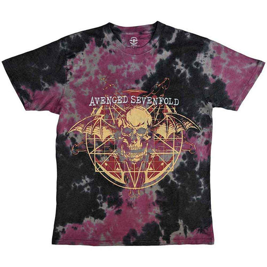 Avenged Sevenfold - Ritual (T-Shirt) - Joco Records