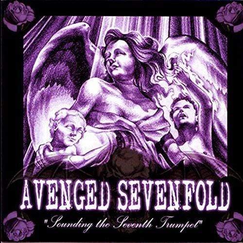 Avenged Sevenfold - Sounding The Seventh Trumpet (LP) - Joco Records
