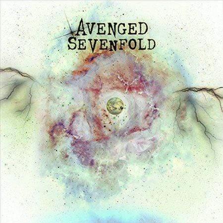 Avenged Sevenfold - Stage Dlx Ed (4LP) - Joco Records