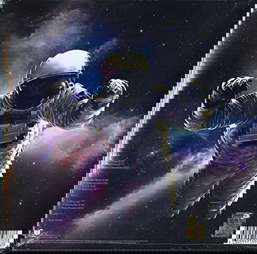 Avenged Sevenfold - The Stage (LP) - Joco Records