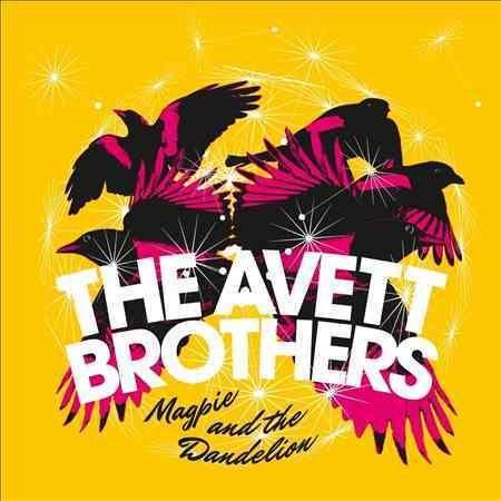 Avett Brothers - Magpie And The Dande (Vinyl) - Joco Records
