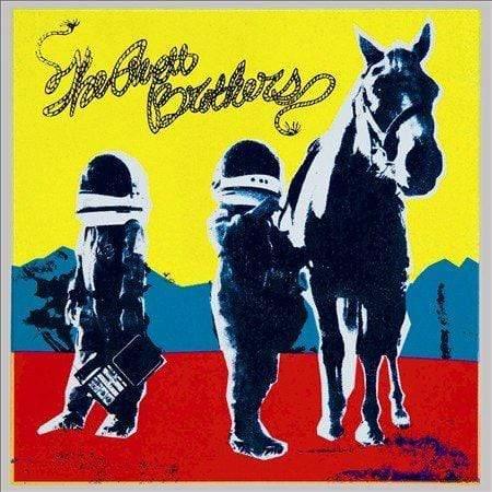 Avett Brothers - True Sadness (2 LP) - Joco Records