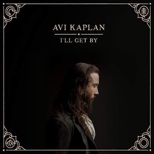 Avi Kaplan - I’Ll Get By (LP) - Joco Records