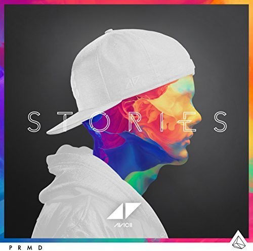 Avicii - Stories (2 LP) - Joco Records