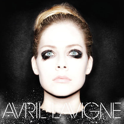 Avril Lavigne - Avril Lavigne (2 LP) - Joco Records