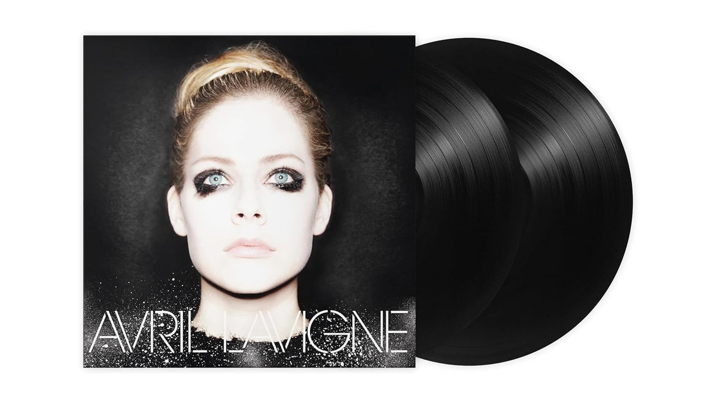 Avril Lavigne - Avril Lavigne (2 LP) - Joco Records