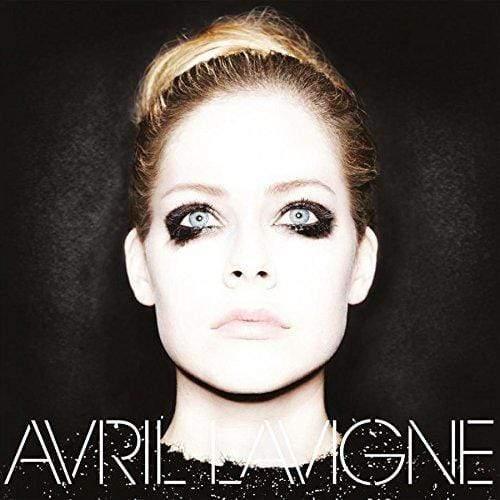 Avril Lavigne - Avril Lavigne (LP) - Joco Records