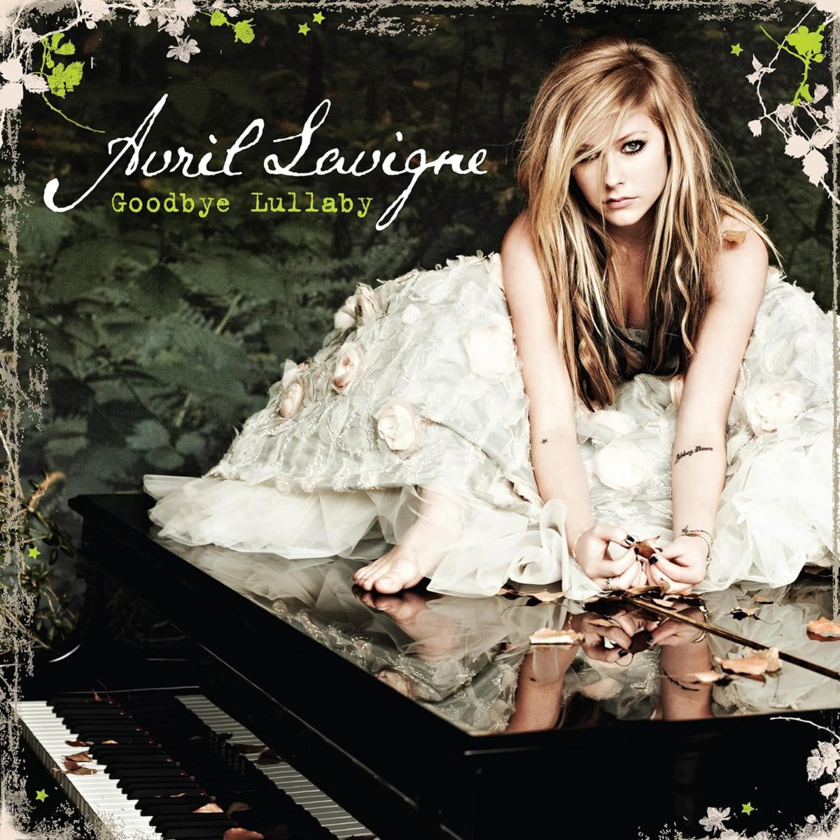 Avril Lavigne - Goodbye Lullaby (2 LP) - Joco Records