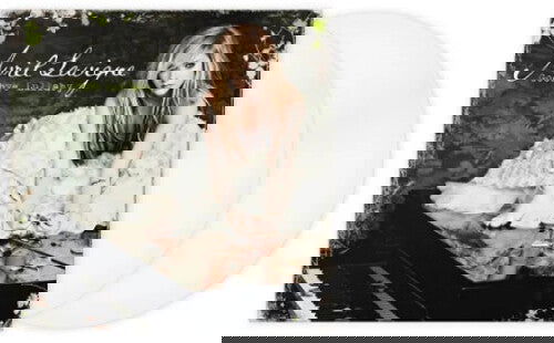 Avril Lavigne - Goodbye Lullaby (Limited Edition, White Color Vinyl) (Import) (2 LP) - Joco Records