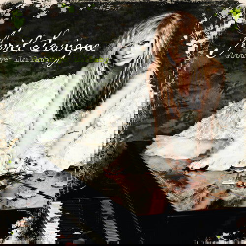 Avril Lavigne - Goodbye Lullaby (Limited Edition, White Color Vinyl) (Import) (2 LP) - Joco Records