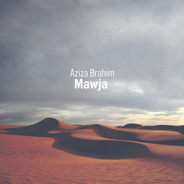 Aziza Brahim - Mawja (Vinyl) - Joco Records