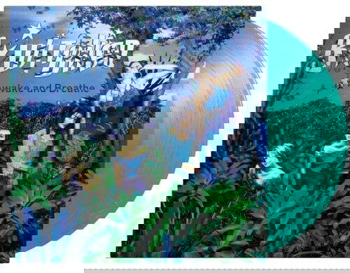 B-Witched - Awake And Breathe (Limited Edition, 180 Gram Vinyl, Color Vinyl, Green & White Marble) (Import) - Joco Records