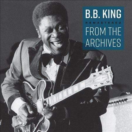 B.B. King - Remastered From The Archives  (Vinyl) - Joco Records