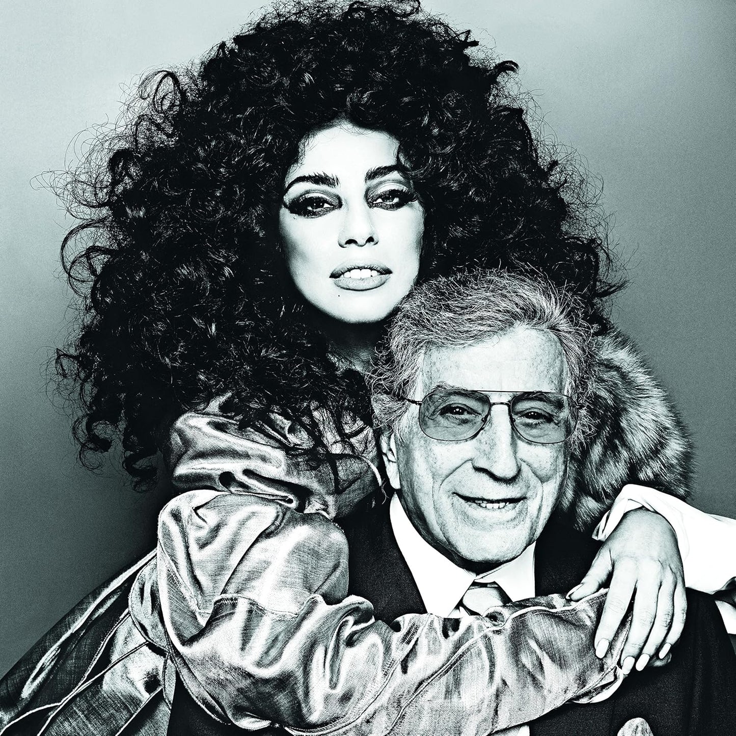 Tony Bennett & Lady Gaga - Cheek To Cheek (LP) - Joco Records