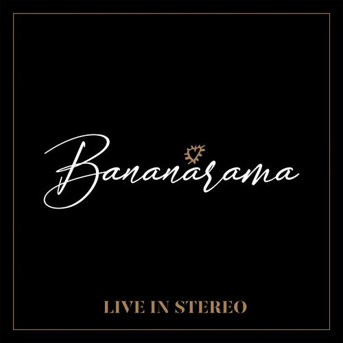 BANANARAMA - Live In Stereo (Vinyl) - Joco Records