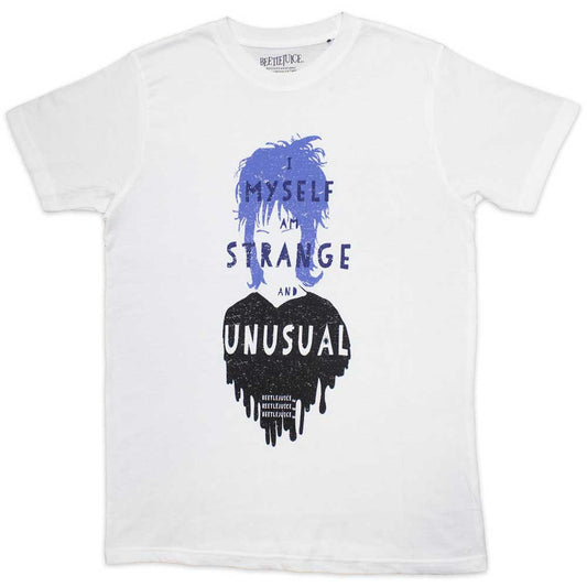 BEETLEJUICE - I Myself... (T-Shirt) - Joco Records