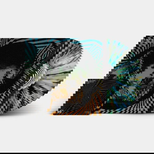 BRMC (Black Rebel Motorcycle Club) - Live At Levitation (RSD 4.22.23) (Vinyl) - Joco Records