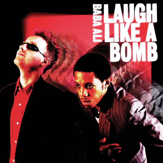 Baba Ali - Laugh Like A Bomb (Vinyl) - Joco Records
