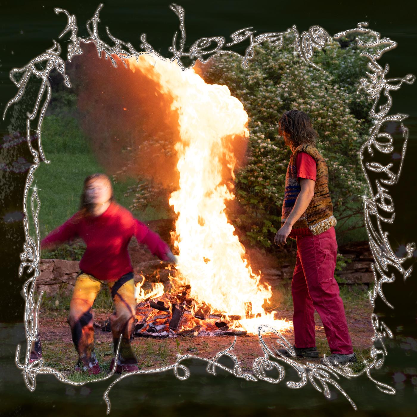 Babehoven - Water'S Here In You (Blue Vinyl) - Joco Records