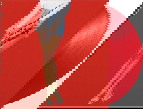 Baby Chaos - Safe Sex Designer Drugs & The Death Of Rock N Roll (Limited Edition, 180-Gram Red Color Vinyl) (Import) - Joco Records