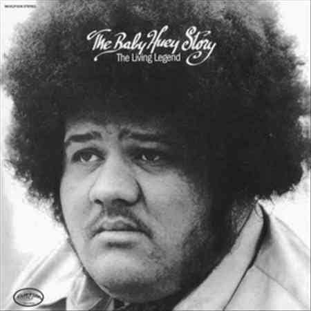 Baby Huey - Living Legend  (Vinyl) - Joco Records