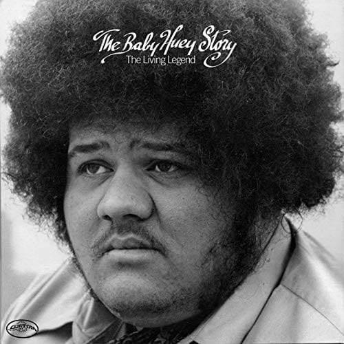 Baby Huey - The Baby Huey Story: The Living Legend (LP) - Joco Records