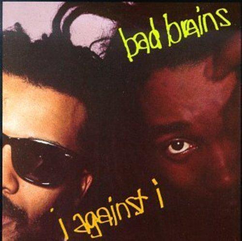 Bad Brains - I Against I  (Vinyl) - Joco Records