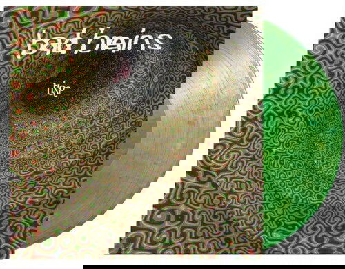 Bad Brains - Rise (Limited Edition, 180 Gram Green & Yellow Marble Color Vinyl) (Import) - Joco Records