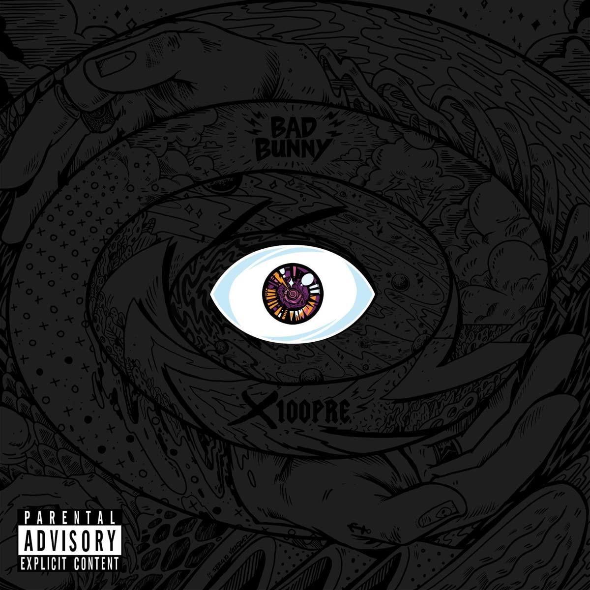 Bad Bunny - X 100PRE (Gatefold) (2 LP) - Joco Records