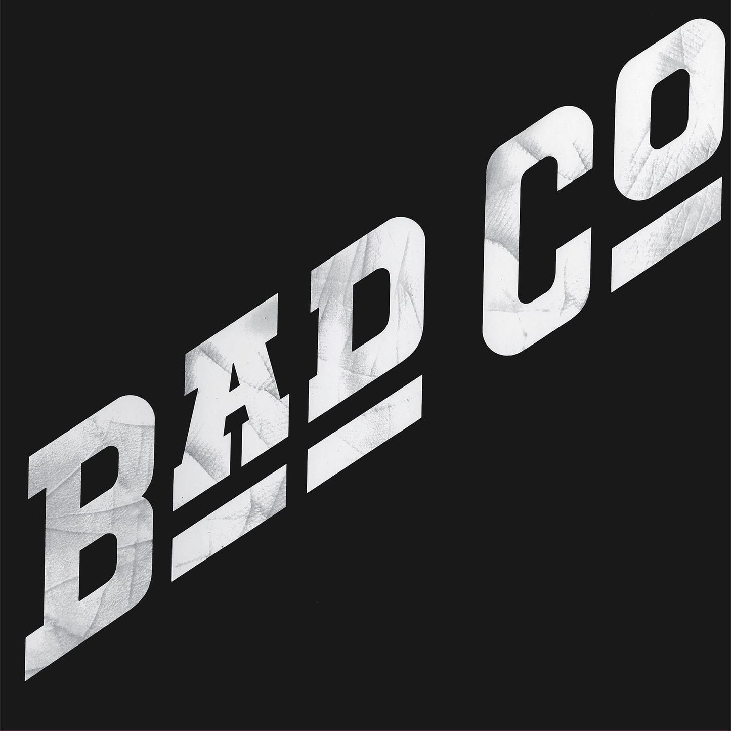 Bad Company - Bad Company (Rocktober, ATL75) (Crystal Clear Diamond Vinyl) (LP) - Joco Records