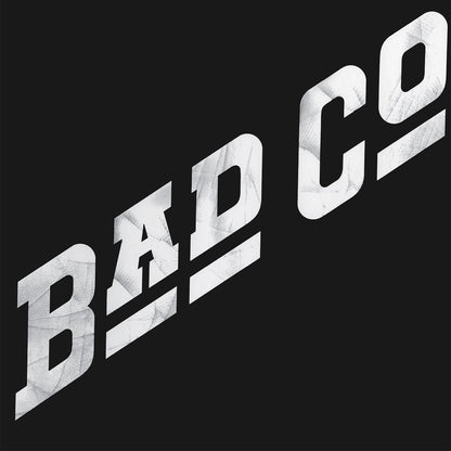 Bad Company - Bad Company (Rocktober, ATL75) (Crystal Clear Diamond Vinyl) (LP) - Joco Records