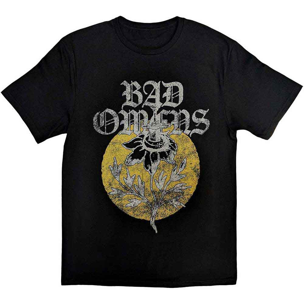 Bad Omens - Sunflower (T-Shirt) - Joco Records