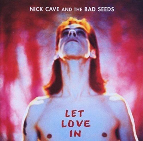 Nick Cave / Bad Seeds - Let Love In  (Vinyl) - Joco Records