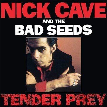 Nick Cave / Bad Seeds - TENDER PREY  (Vinyl) - Joco Records