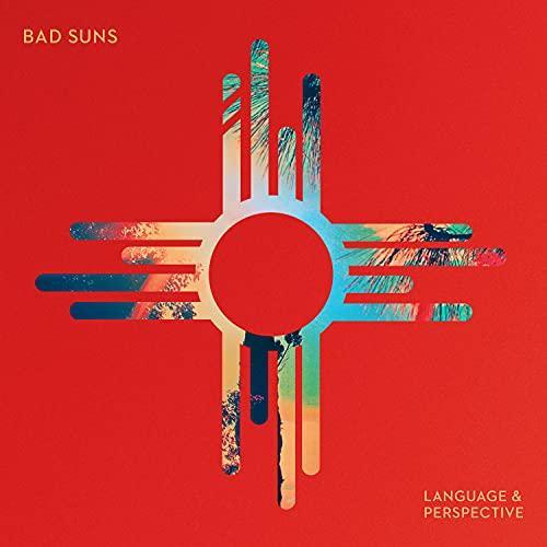 Bad Suns - Language & Perspective  (Vinyl) - Joco Records