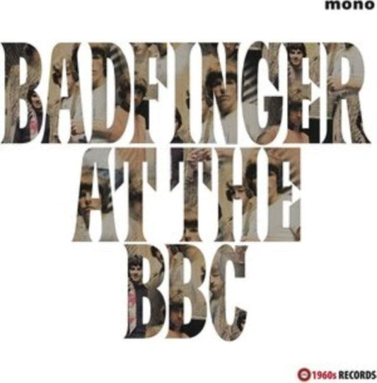 Badfinger - Badfinger at the BBC, 1969-1970 (Import) (LP) - Joco Records