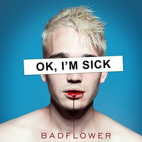Badflower - Ok, I'm Sick (2 LP) - Joco Records