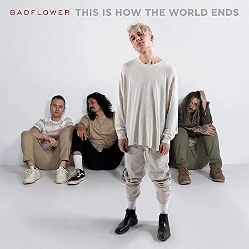 Badflower - This Is How The World Ends (2 LP) - Joco Records